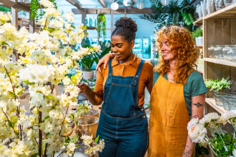 Eco-Friendly Wedding Floristry: Sustainable Practices for Stunning Arrangements